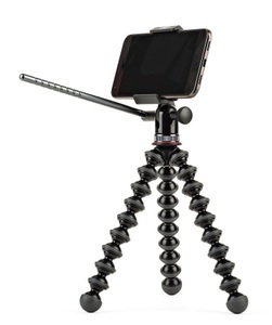 Joby, Joby GripTight PRO Video GP Stativ, Joby Smartphone Stativ Grip Tight PRO Video GP Stand Gadgets