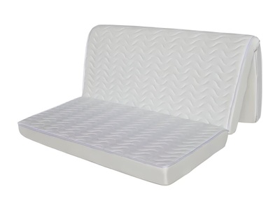 DREAMEA, Matratze für Schlafsofa Klappsofa PARTY von Matratze für Schlafsofa Klappsofa PARTY von DREAMEA, 
