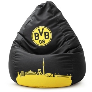 SITTING POINT, Sitzsack BVB Sitzsack BVB, 