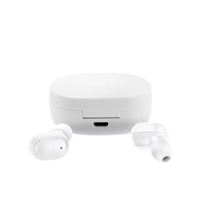 Avizar, TWS Bluetooth 5.2 Kopfhörer + Ladebox, Avizar - Bluetooth 5.2 Kopfhörer mit Box Weiß, Weiss, 17.5MM