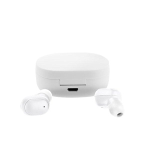 Avizar, TWS Bluetooth 5.2 Kopfhörer + Ladebox, Avizar - Bluetooth 5.2 Kopfhörer mit Box Weiß, Weiss, 17.5MM