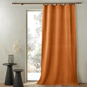 AM.PM, Vorhang Private Unisex Beige 140x180 cm, 