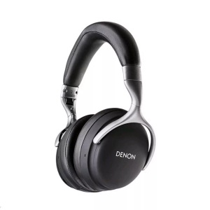 Denon, Denon HP Workstation EliteDesk 800 G4, Denon Wireless Over-Ear-Kopfhörer AH-GC30 Schwarz