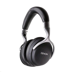 Denon, Denon HP Workstation EliteDesk 800 G4, Denon Wireless Over-Ear-Kopfhörer AH-GC30 Schwarz