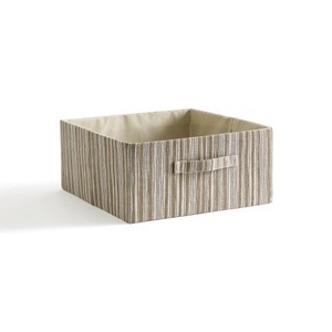 LA REDOUTE INTERIEURS, Aufbewahrungsbox Cevenna Aufbewahrungsbox Cevenna, 