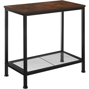 TecTake, Beistelltisch Filton Beistelltisch Filton, 
