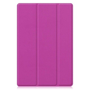 Cover-Discount, Galaxy Tab A8 10.5 - Tri-fold Smart Case, Cover-Discount - Galaxy Tab A8 10.5 Tri-fold Smart Case, Weiss Bunt, 10