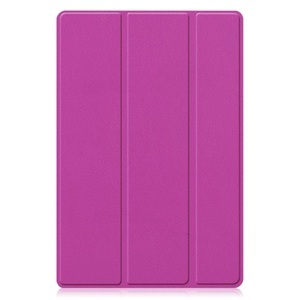 Cover-Discount, Galaxy Tab A8 10.5 - Tri-fold Smart Case, Cover-Discount - Galaxy Tab A8 10.5 Tri-fold Smart Case, Weiss Bunt, 10