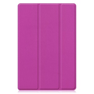 Cover-Discount, Galaxy Tab A8 10.5 - Tri-fold Smart Case, Cover-Discount - Galaxy Tab A8 10.5 Tri-fold Smart Case, Weiss Bunt, 10