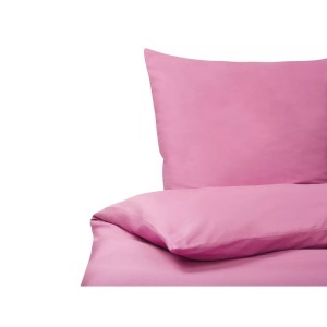 Beliani, Bettwäsche Aus Baumwolle Modern Harmonridge Unisex  135X200CM