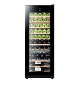 Haier, Haier WS50GA A Klasse Weinschrank rechts, Haier Weinklimaschrank WS50GA Rechts
