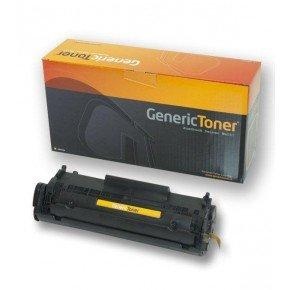 INTERPRINTING, INTERPRINTING GenericToner Toner OKI, GenericToner Toner OKI 45807106 Black