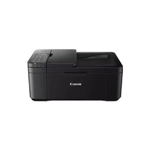 Canon, CANON PIXMA TR4650 - Multifunktionsdrucker, Canon PIXMA TR4650 Farb-Tintenstrahldrucker