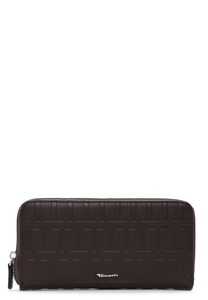 TAMARIS, Geldbörse Juliane Unisex Braun ONE SIZE, 