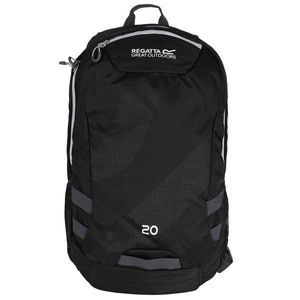 Regatta, Outdoors Brize Ii Rucksack Mit 20 Liter Kapazität Herren Dunkelblau ONE SIZE, 