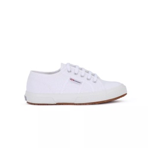 Superga, Superga 2750 Jcot Classic Sneaker Kinder, Superga - kinderschuhe 2750 jcot classic, 32