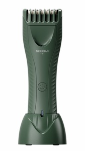Meridian Grooming, The Trimmer Plus (Sage) The Trimmer Plus (Sage), Meridian The Trimmer Plus Onyx ? Trimmer/Barttrimmer/Bartschneider ? Grün