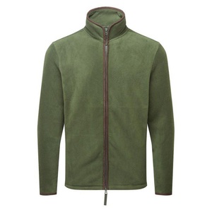 Premier, Artisan Fleecejacke Herren Apfelgrün XXL