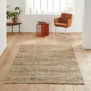 LA REDOUTE INTERIEURS, Teppich Saya Teppich Saya, La Redoute Intérieurs - Teppich Saya, 160X230CM, Beige
