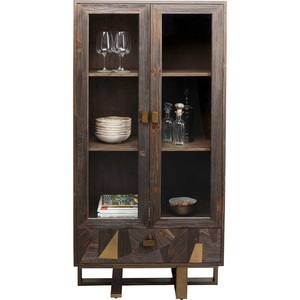 Kare Design, Vitrine Salerno 80x170, 