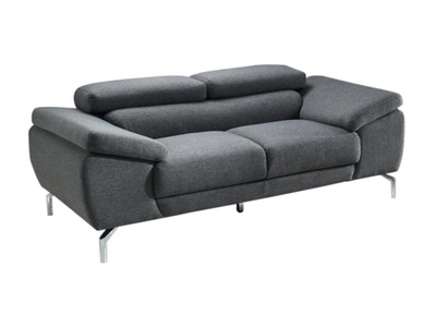 LINEA SOFA, Sofa 2Sitzer Stoff GRETEL Sofa 2Sitzer Stoff GRETEL, 