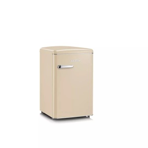 Severin, Severin RKS8833 Kühlschrank creme rechts, SEVERIN, Unsere Neuheiten, Severin RKS8833 Kühlschrank Freistehend, Produkte & Wohnen