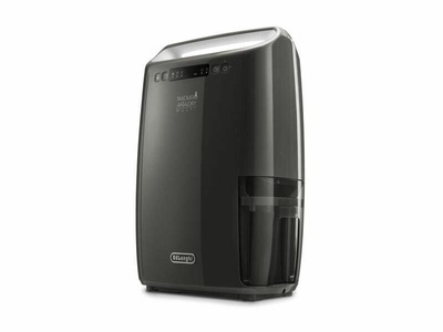 DELONGHI, De'Longhi DEXD216F Tasciugo AriaDry Multi Luftentfeuchter, De'Longhi - Grau