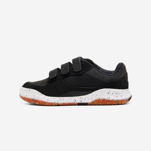 DECATHLON, Turnschuhe - Playventure City Unisex Schwarz Leicht 34, DECATHLON - Turnschuhe PLAYVENTURE CITY, 34, Charcoal Black