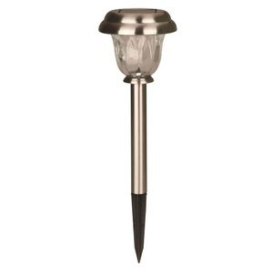 Luxform, Luxform Intelligent Solar LED-Gartenleuchte Pulsar 10 lm, 