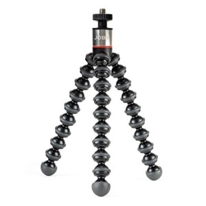 Joby, Joby GorillaPod 325, Joby Stativ GorillaPod 325 Schwarz