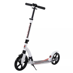 HOMCOM, HOMCOM - Kinderscooter, One Size, HOMCOM - Kinderscooter, One Size