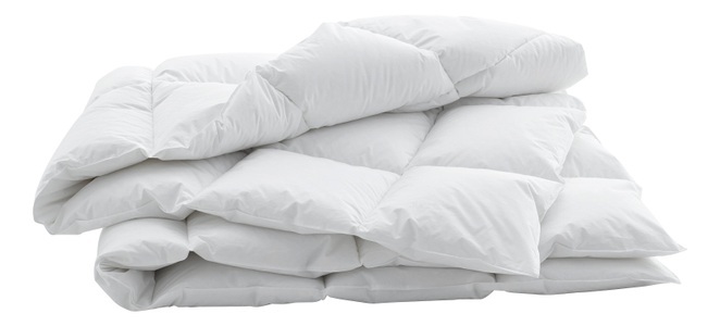 Billerbeck, Billerbeck Daunen Kassettenduvet Swiss Dream Cosy, Billerbeck CLC 90 Cassette Cosy 240 x 240 cm