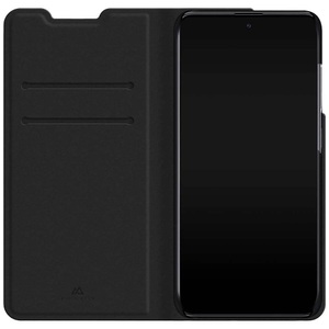 BLACK ROCK, Black Rock The Classic Booklet Samsung Galaxy A53 5G Schwarz, Black Rock Booklet 