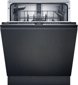 Siemens, Siemens iQ300 Vollintegrierter Geschirrspüler 60 cm SN63EX02AE EU Norm, Siemens iQ300, Vollintegrierter Geschirrspüler, 60 cm, SN63EX02AE