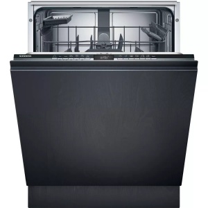 Siemens, Siemens iQ300 Vollintegrierter Geschirrspüler 60 cm SN63EX02AE EU Norm, Siemens iQ300, Vollintegrierter Geschirrspüler, 60 cm, SN63EX02AE