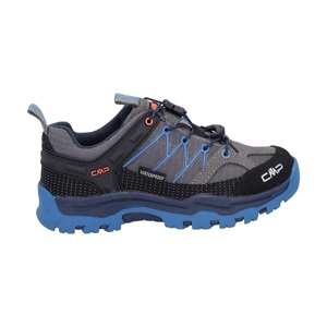 CMP, CMP Kinder Rigel Low WP Schuhe, 