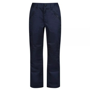 Regatta, Pro Action Cargohose Damen Marine 46, Regatta - Pro Action CargoHose, für Damen, Marine, Größe 46