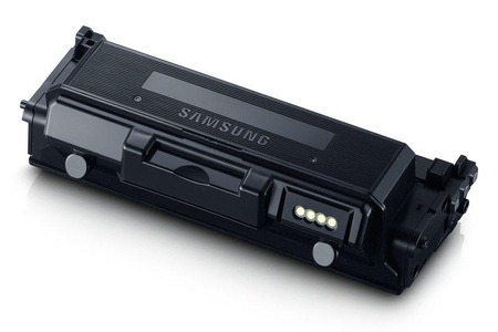 Samsung, Samsung MLT-D204L - Toner Black High Capacity Pages 5.000, SAMSUNG Tonerkassette schwarz High Yield 5.000 Seiten passend für: ProXpress M 3325 ND;ProXpress M 3325 ND Premium Line;ProXpress M 3375 FD;ProXpress M 3375 FD Premium Line;ProXpress M 3825 D;ProXpress M 3825 DW;ProXpress M 3825 DW Premium Line;ProX
