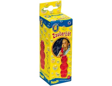 undefined, Pustefix Zauberbär 180 ml 869525, Pustefix Zauberbär
