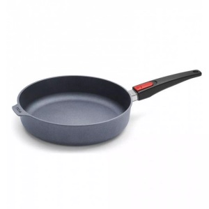 Woll - Bratpfanne Diamond Lite hoch 28 cm, 28cm
