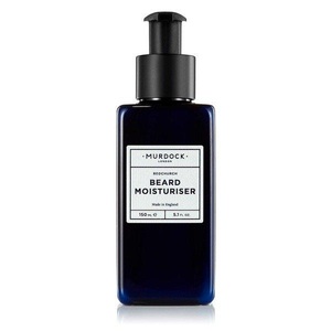 Murdock London, Murdock London Beard Moisturiser 150ML-No Colour, Murdock London Murdock London Beard Moisturizer bartpflege 150.0 ml