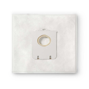 Nedis, Staubsaugerbeutel | 4 Stk. | Synthetisch | Meist Verkauft Für: Philips / Electrolux | Weiß Unisex, Nedis - Staubsaugerbeutel | 4 Stk. Synthetisch Meist verkauft für: Philips / Electrolux Weiß, Weiß