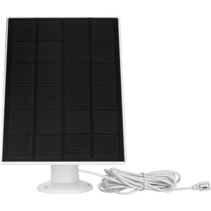 ABUS, ABUS Solar-Panel PPIC90600, ABUS Solar-Panel ABUS Security-Center PPIC90600