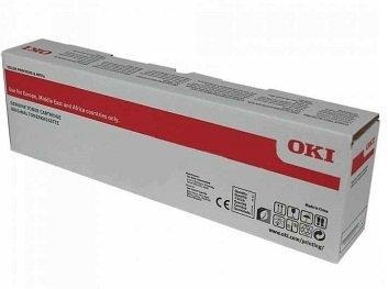 OKI, OKI 47095701 Toner gelb, Toner gelb 47095701