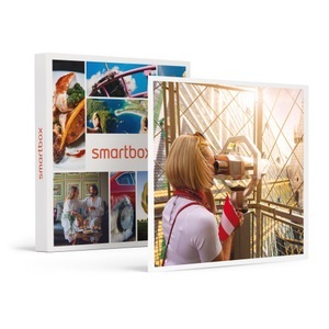 SMARTBOX, 2 Übernachtungen in der Kaiserstadt Wien, 2 Übernachtungen in der Kaiserstadt Wien