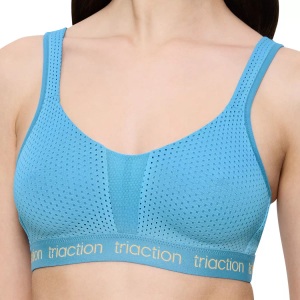 TRIACTION BY TRIUMPH, triaction by Triumph Sport-BH »Triaction Energy Lite N EX«, atmungsaktiv und extremer Halt, triaction by Triumph Sport-BH »Triaction Energy Lite N EX« atmungsaktiv und extremer Halt