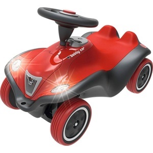 undefined, Big Bobby Car Next, BIG Bobby Car Next Rot