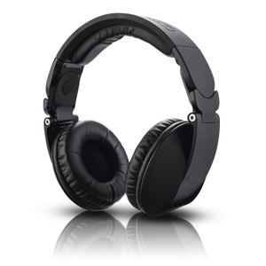 reloop, Reloop Over-Ear Kopfh?rer, Reloop Over-Ear-Kopfhörer RHP-20 Knight Schwarz