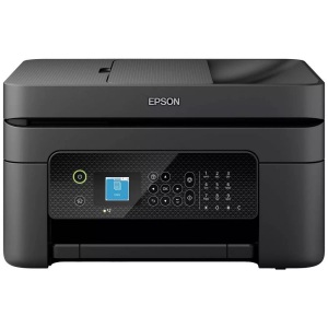 Epson, Epson WorkForce WF-2930DWF Tintenstrahl-Multifunktionsdrucker A4 Drucker, Scanner, Kopierer, Fax ADF, Duplex, USB, WLAN, Epson Multifunktionsdrucker WorkForce WF-2930DWF