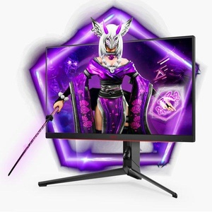 undefined, AOC AG274QS 27, 2560x1440 , IPS - 300Hz, 1ms, DP, HDMI, 